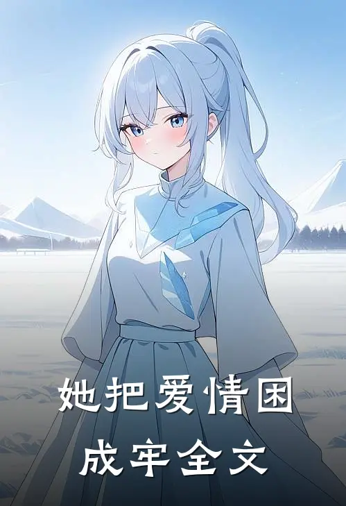 她把爱情困成牢全文