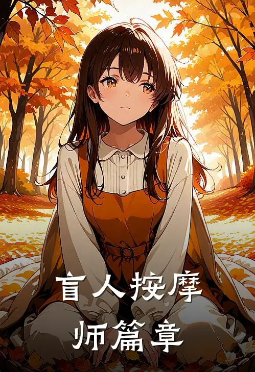 盲人按摩师篇章