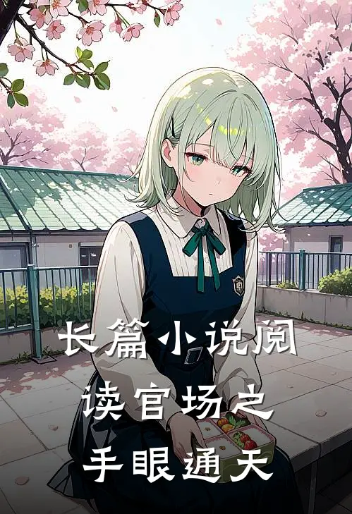 长篇小说阅读官场之手眼通天