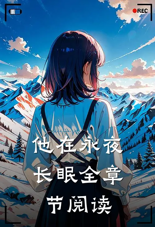 他在永夜长眠全章节阅读