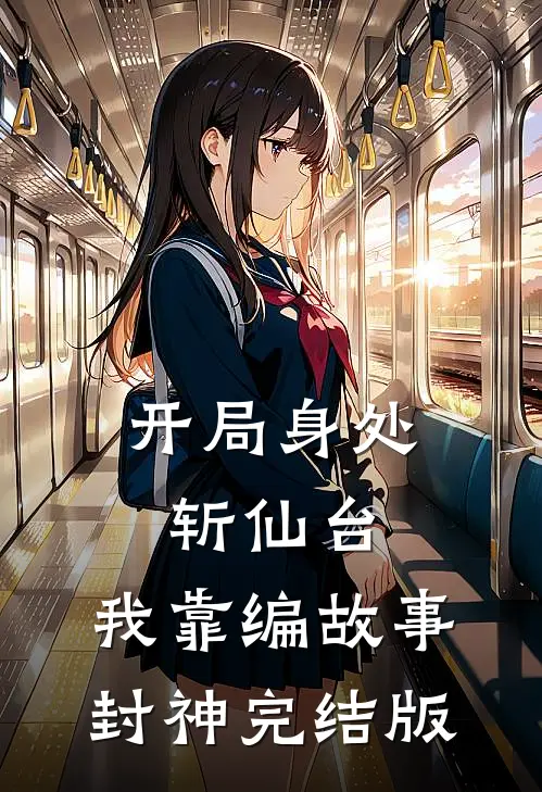 开局身处斩仙台，我靠编故事封神完结版