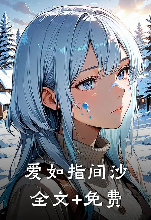 爱如指间沙全文+免费
