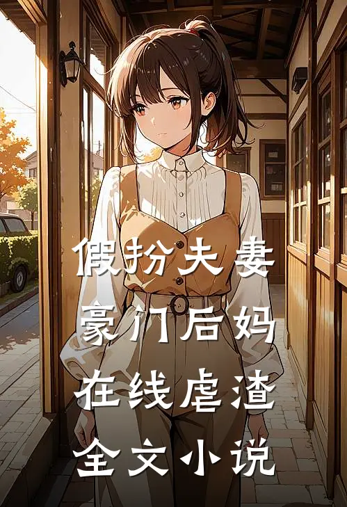 假扮夫妻：豪门后妈在线虐渣全文小说