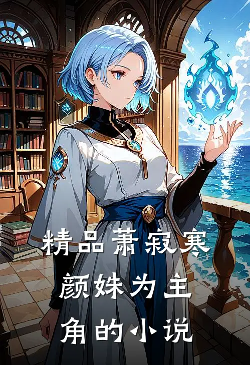 精品萧寂寒颜姝为主角的小说