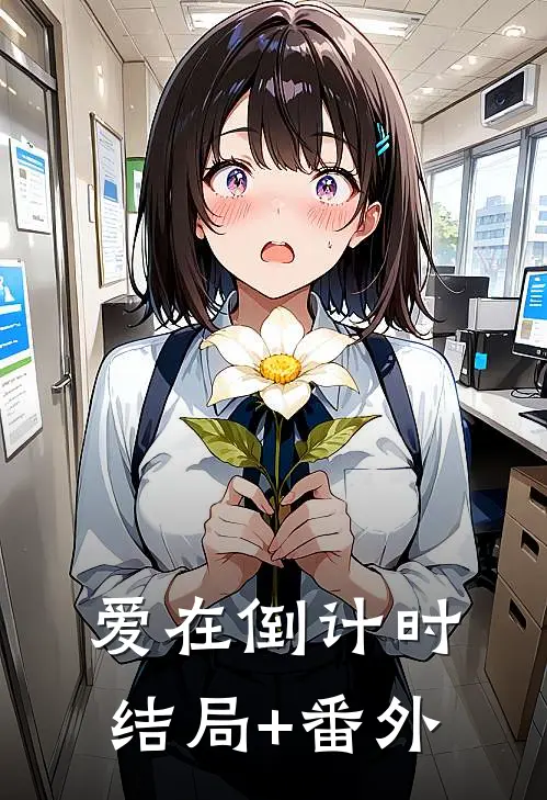 爱在倒计时结局+番外