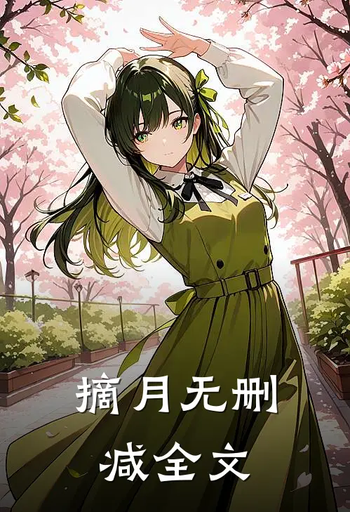 摘月无删减全文