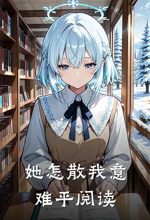 她怎散我意难平阅读