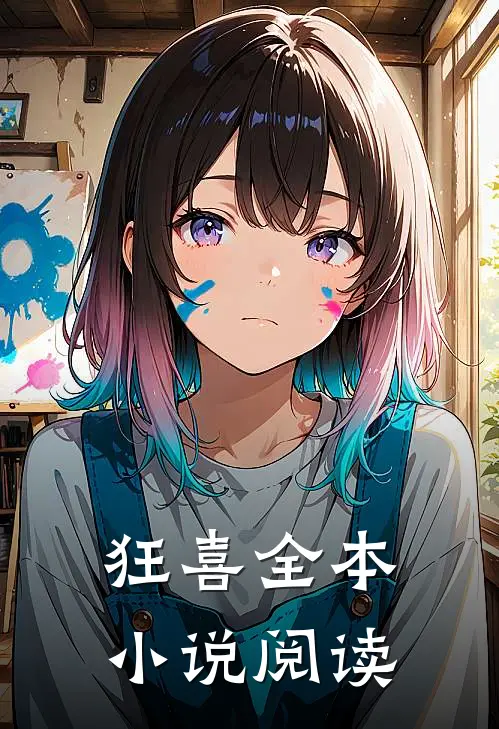 狂喜全本小说阅读