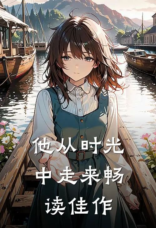 他从时光中走来畅读佳作