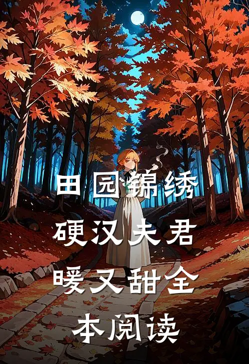 田园锦绣：硬汉夫君暖又甜全本阅读