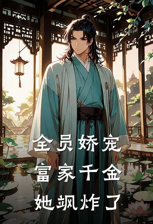 全员娇宠：富家千金她飒炸了