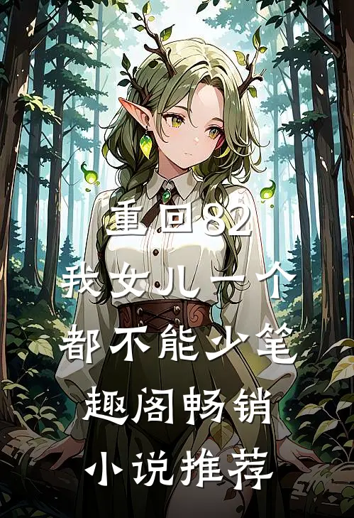 重回82:我女儿一个都不能少笔趣阁畅销小说推荐