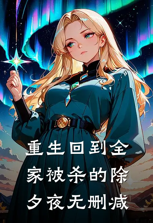 重生回到全家被杀的除夕夜无删减
