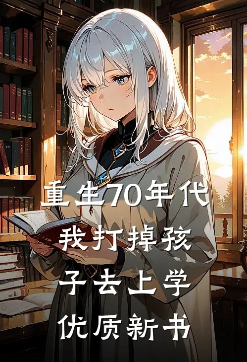 重生70年代，我打掉孩子去上学优质新书