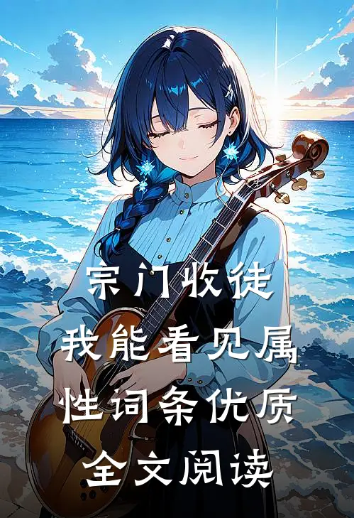 宗门收徒，我能看见属性词条优质全文阅读