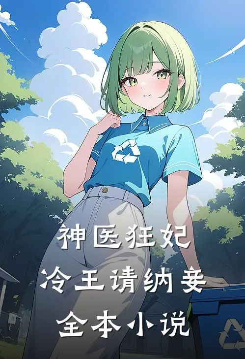 神医狂妃：冷王请纳妾全本小说
