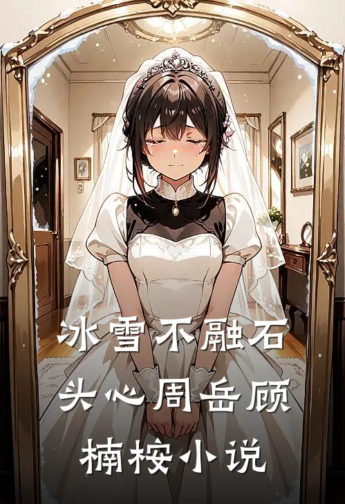 冰雪不融石头心周岳顾楠桉小说