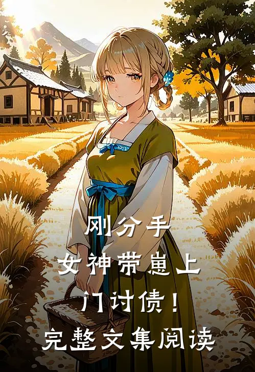 刚分手，女神带崽上门讨债！完整文集阅读