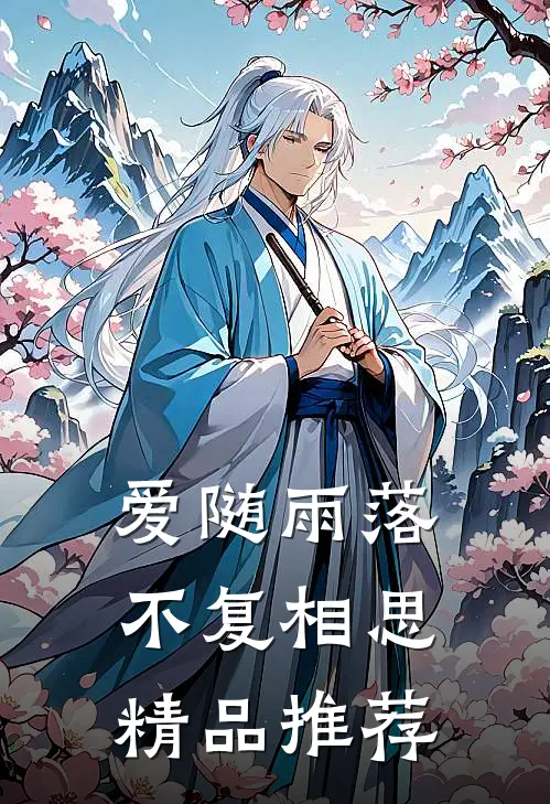 爱随雨落，不复相思精品推荐