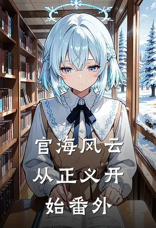 官海风云：从正义开始番外