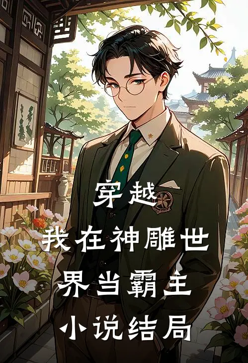 穿越：我在神雕世界当霸主小说结局