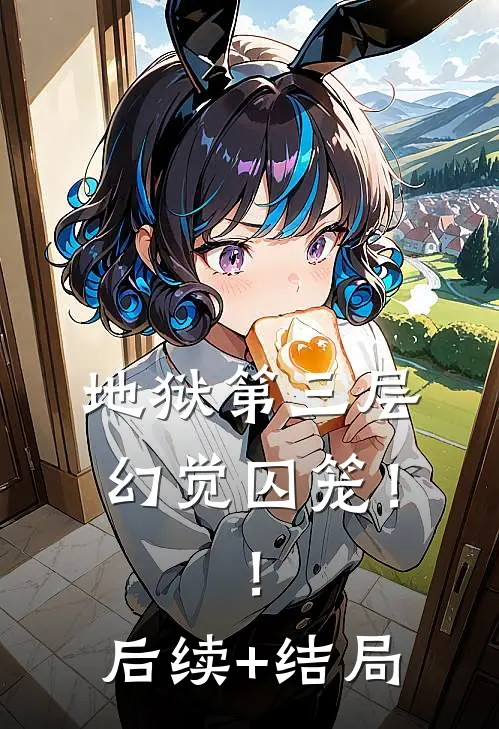 地狱第三层：幻觉囚笼！！后续+结局
