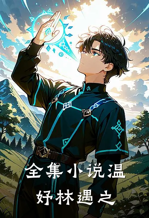 全集小说温妤林遇之