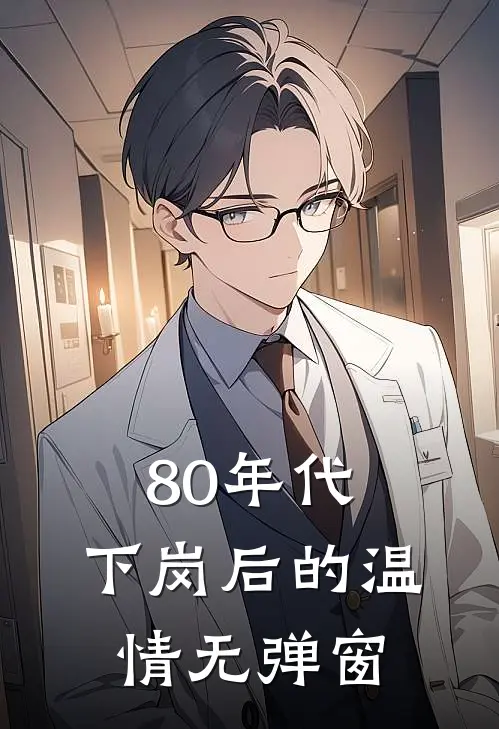 80年代，下岗后的温情无弹窗