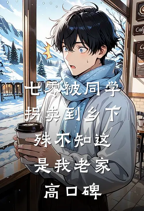七零被同学拐卖到乡下，殊不知这是我老家高口碑