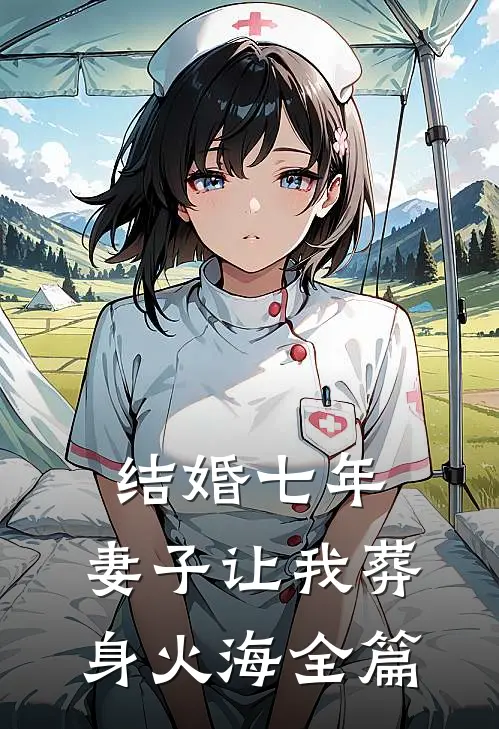 结婚七年，妻子让我葬身火海全篇