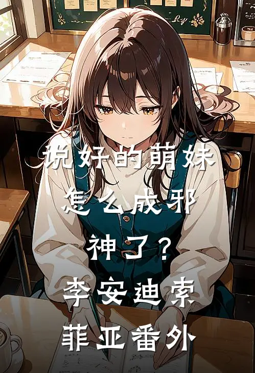 说好的萌妹，怎么成邪神了？李安迪索菲亚番外