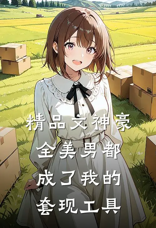 精品文神豪：全美男都成了我的套现工具