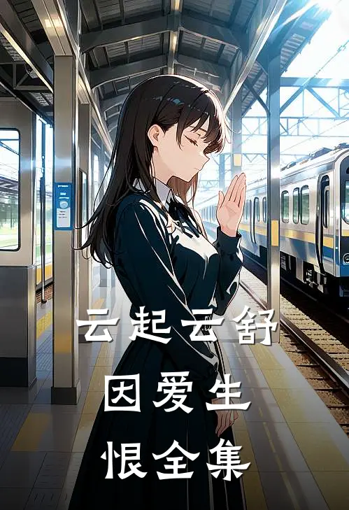 云起云舒，因爱生恨全集