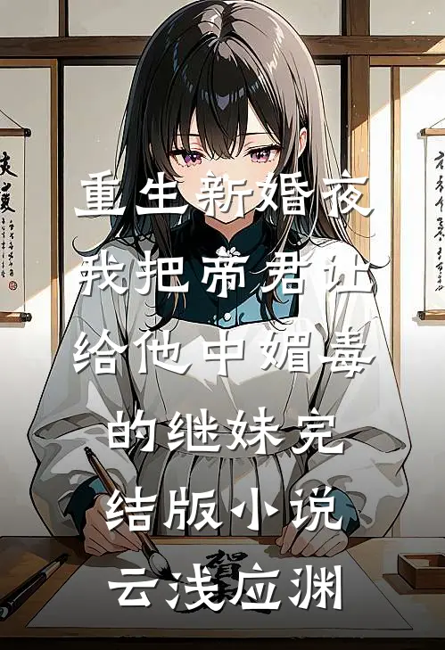重生新婚夜，我把帝君让给他中媚毒的继妹完结版小说云浅应渊