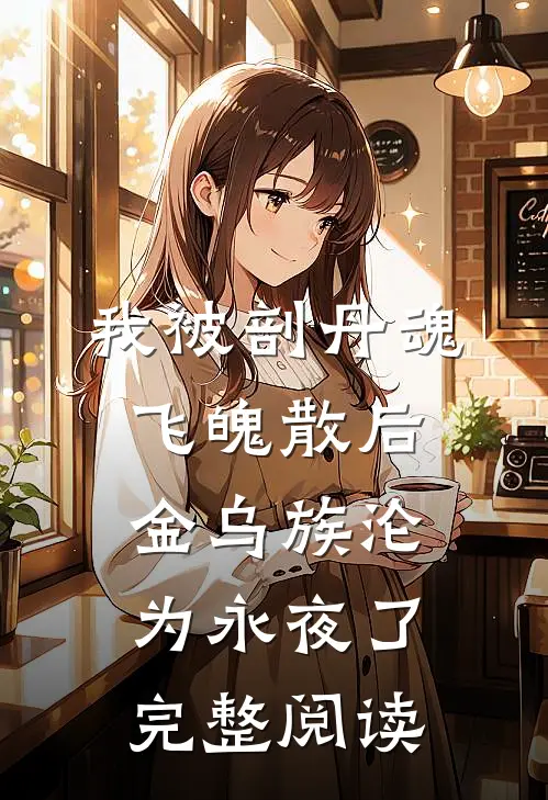 我被剖丹魂飞魄散后，金乌族沦为永夜了完整阅读