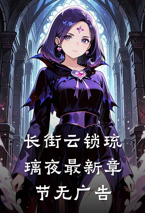 长街云锁琉璃夜最新章节无广告