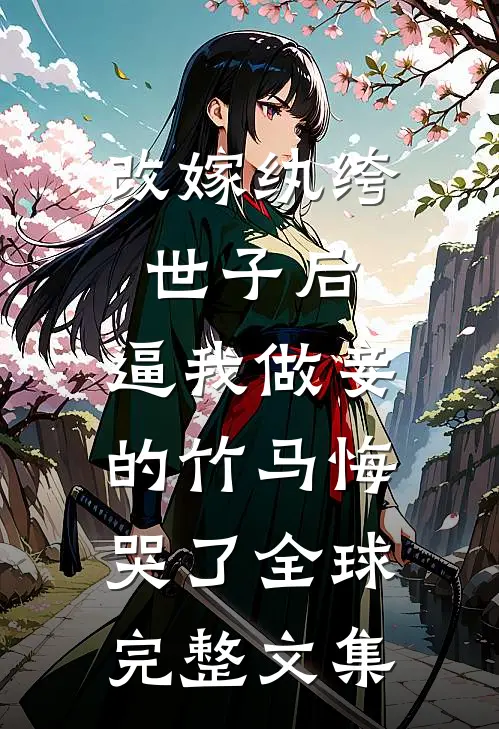 改嫁纨绔世子后，逼我做妾的竹马悔哭了全球完整文集