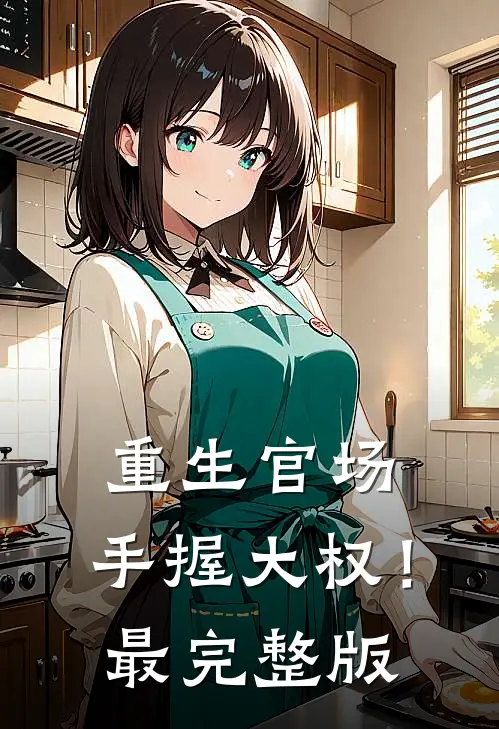 重生官场：手握大权！最完整版