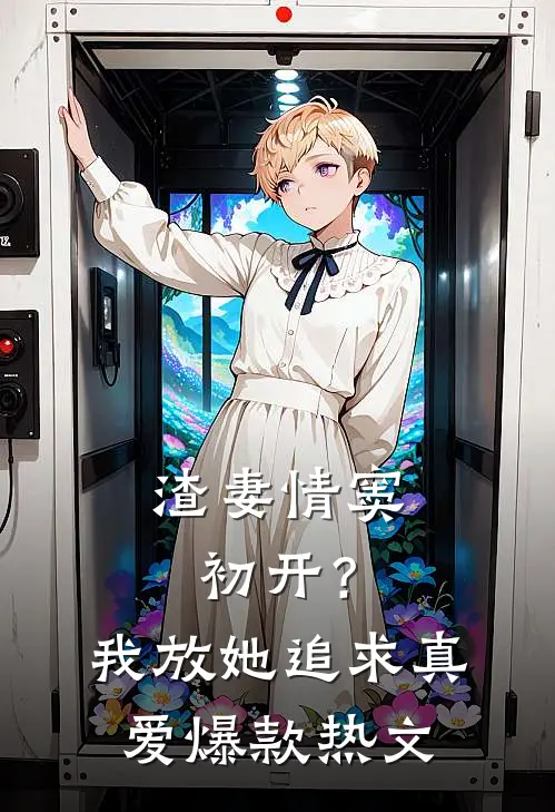 渣妻情窦初开？我放她追求真爱爆款热文