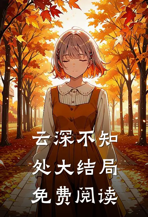 云深不知处大结局免费阅读
