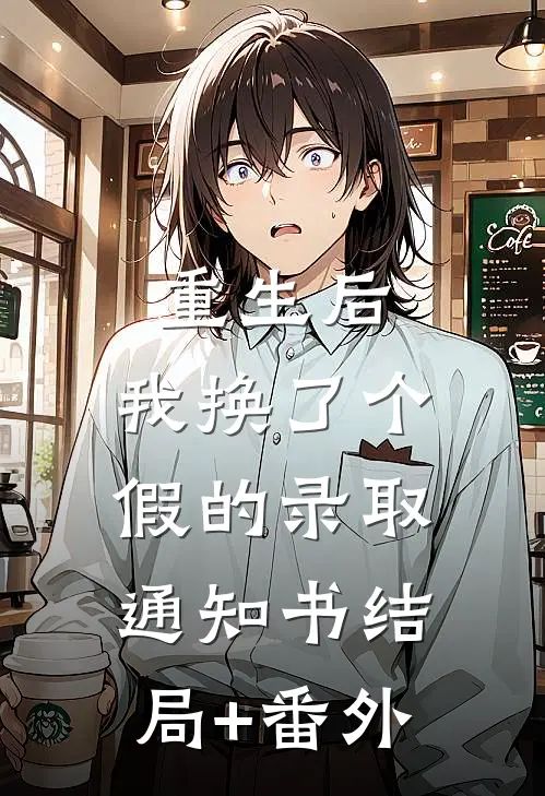 重生后，我换了个假的录取通知书结局+番外