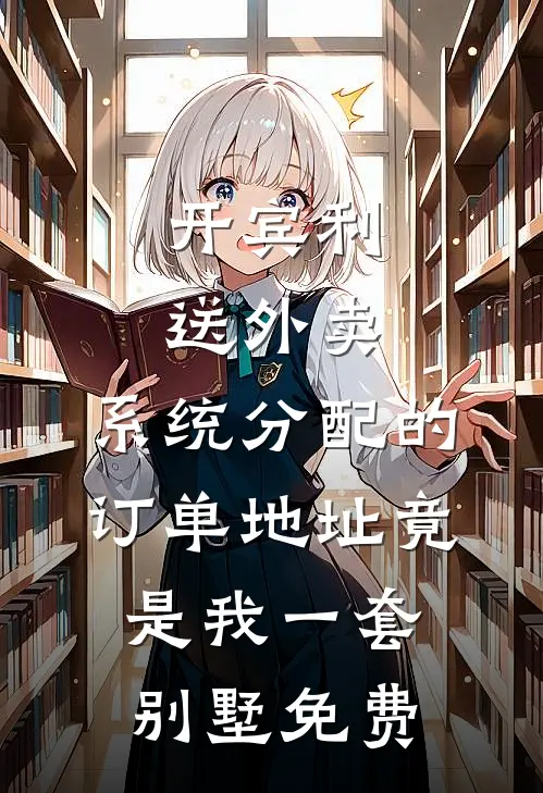 开宾利送外卖，系统分配的订单地址竟是我一套别墅免费