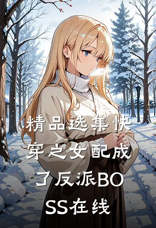 精品选集快穿之女配成了反派BOSS在线