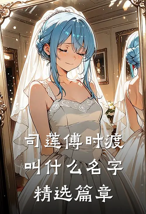 司莲傅时渡叫什么名字精选篇章