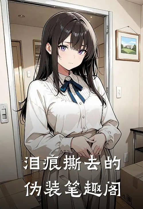 泪痕撕去的伪装笔趣阁