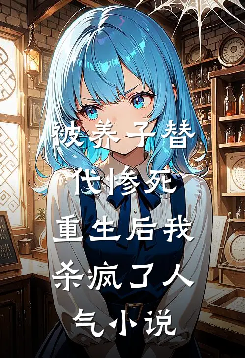 被养子替代惨死，重生后我杀疯了人气小说