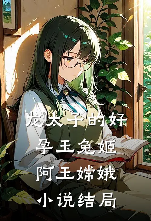 龙太子的好孕玉兔姬阿玉嫦娥小说结局