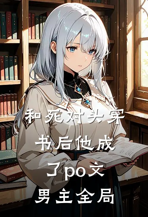 和死对头穿书后他成了po文男主全局