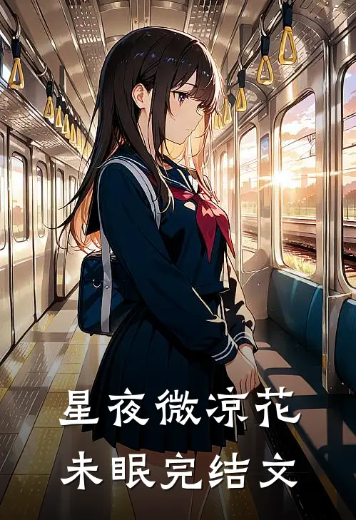 星夜微凉花未眠完结文
