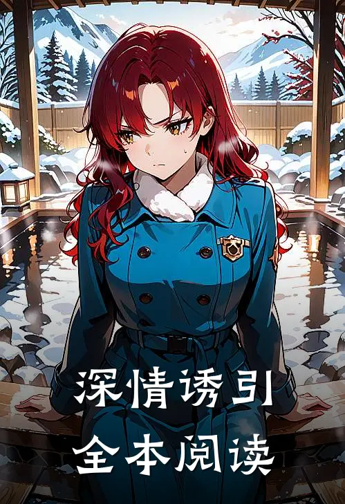 深情诱引全本阅读